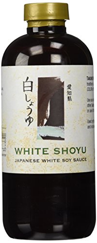 Product Cover Takuko White Shoyu Japanese White Soy Sauce , 12 oz