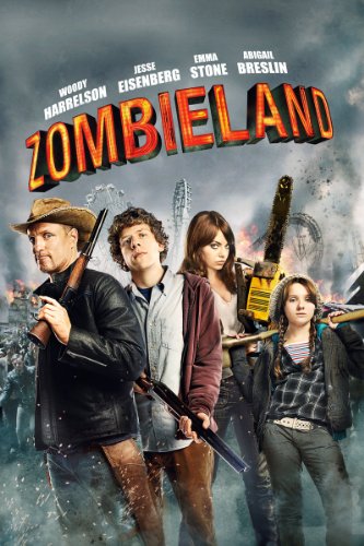 Product Cover Zombieland
