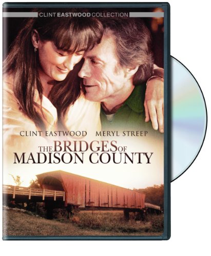 Product Cover The Bridges of Madison County