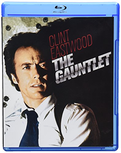 Product Cover The Gauntlet [Blu-ray]