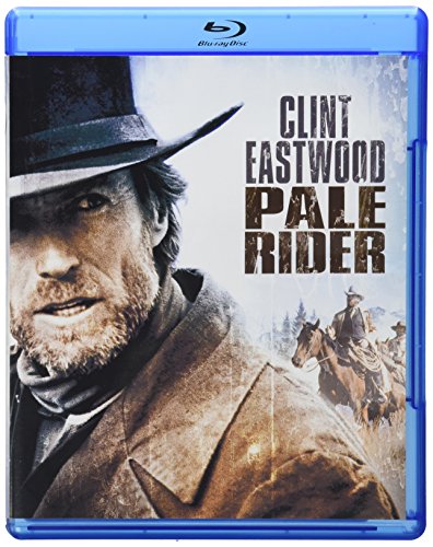 Product Cover Pale Rider (BD) [Blu-ray]