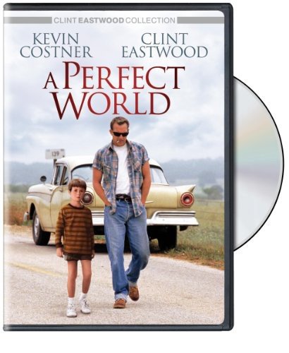 Product Cover A Perfect World