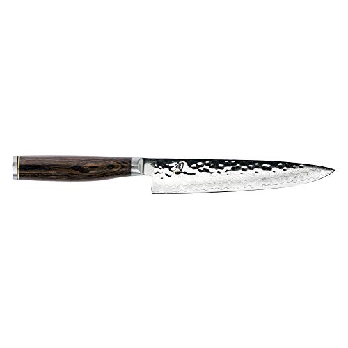 Product Cover Shun Cutlery Premier 6.5