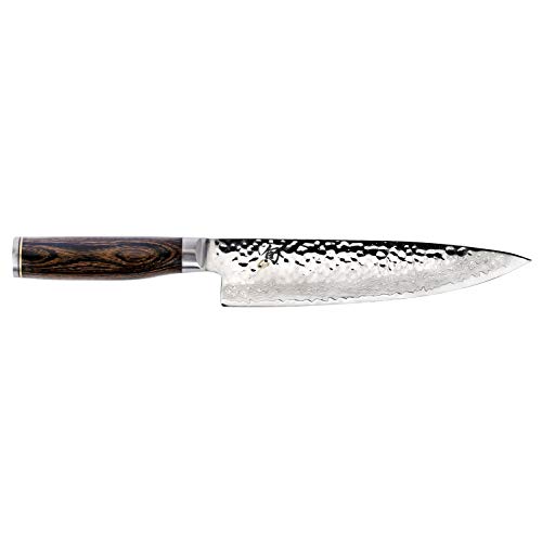 Product Cover Shun Cutlery Premier 8