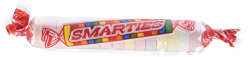 Product Cover Smarties Candy Rolls, Bulk, 1 Lbs, 1 Pound