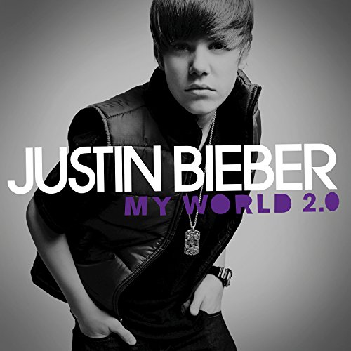 Product Cover My World 2.0
