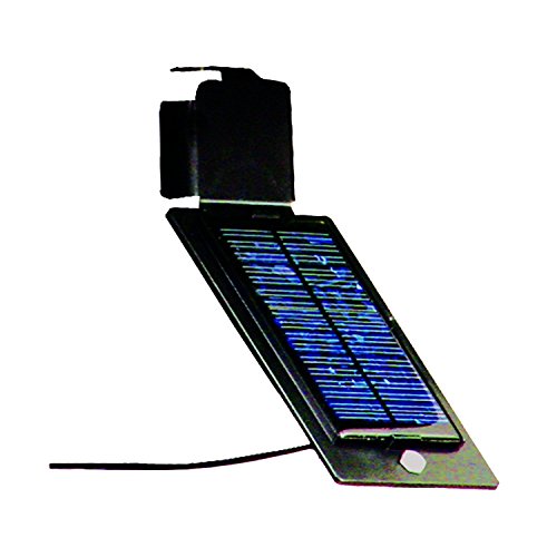 Product Cover AMERICAN HUNTER Solar Charger for R-Kit, 6V