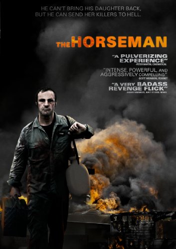 Product Cover The Horseman
