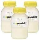 Product Cover Medela 150 Ml Storage Bottle Case of 10