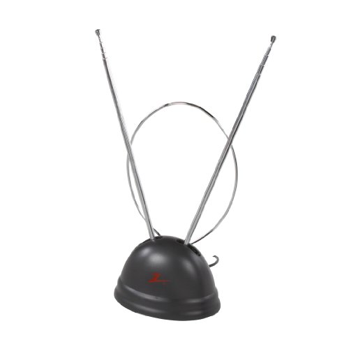 Product Cover Zenith VN1ANTP1 Indoor Passive VHF/UHF Antenna