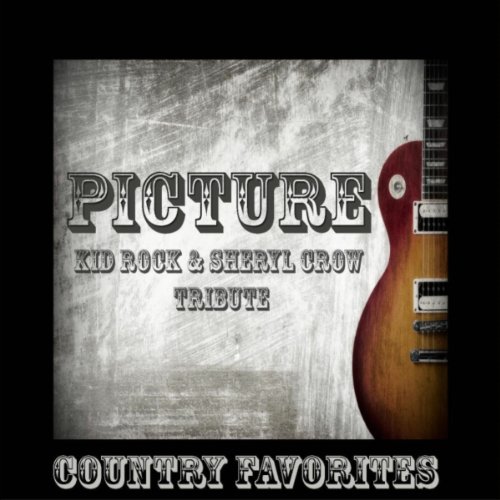Product Cover Picture - Kid Rock & Sheryl Crow Tribute