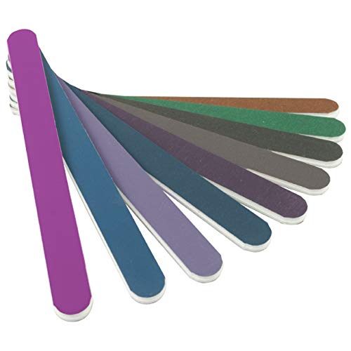 Product Cover Micro-Mesh Micro - 4N0000V Colored Sanding Sticks
