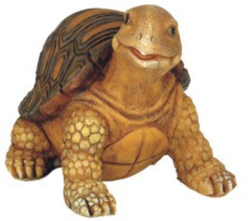 Product Cover StealStreet SS-G-61051 Turtle Garden Decoration Collectible Tortoise Figurine Statue Model