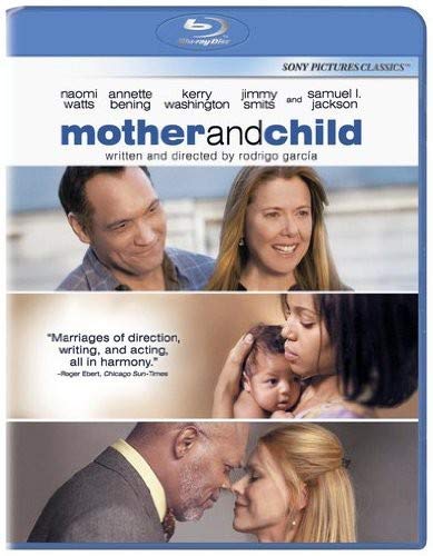 Product Cover Mother and Child [Blu-ray]