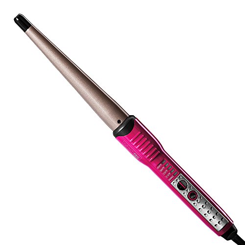 Product Cover INFINITIPRO BY CONAIR Tourmaline Ceramic Curling Wand