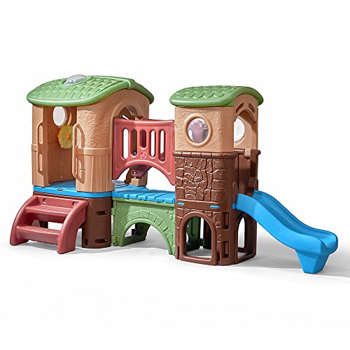 Product Cover Step2  Clubhouse Climber