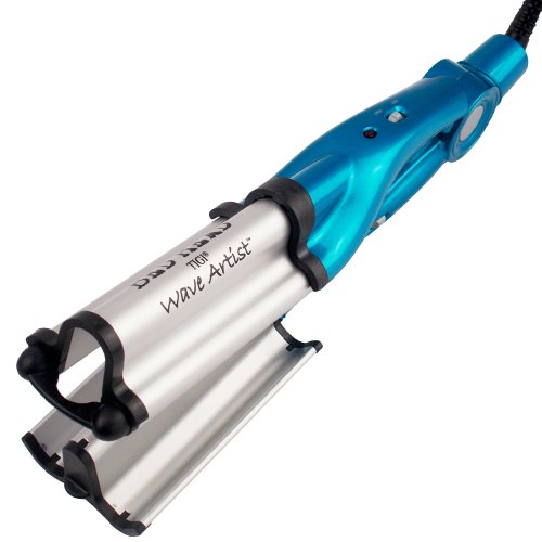 Product Cover Bed Head Wave Artist Deep Waver for Beachy Waves