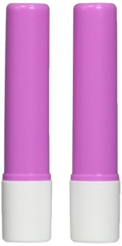 Product Cover Sewline Fabric Glue Pen Refills, Pink