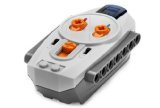 Product Cover LEGO Functions Power Functions IR TX 8885