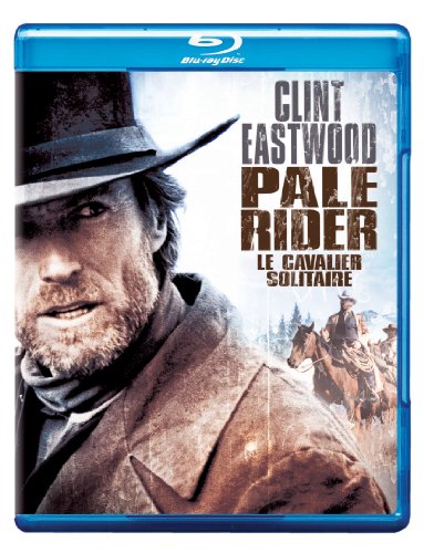 Product Cover Pale Rider [Blu-ray] (2010)