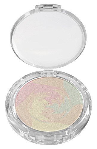 Product Cover Physicians Formula Mineral Wear Talc-Free Mineral Correcting Powder, Translucent, 0.29 Ounce