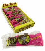 Product Cover Dedos Indy