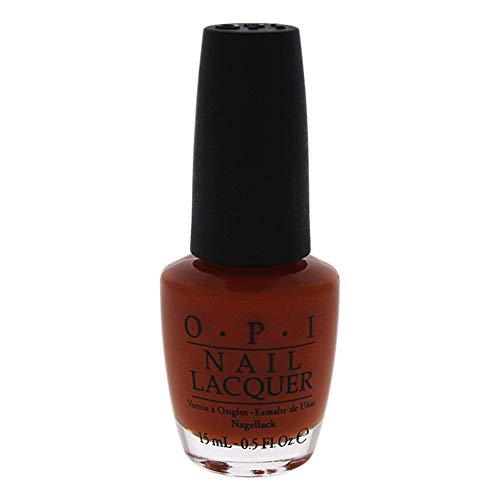 Product Cover OPI Nail Lacquer, It's A Piazza Cake