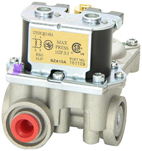 Product Cover Suburban 161109 Gas Valve