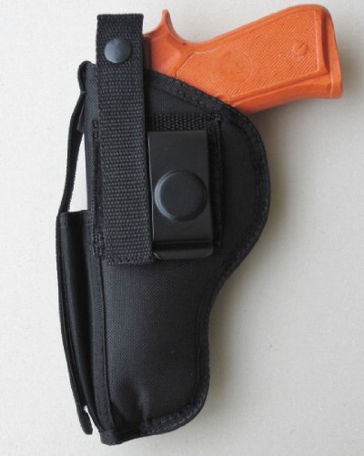 Product Cover Federal Holsterworks Hip Holster for Beretta 92, 96 & M9