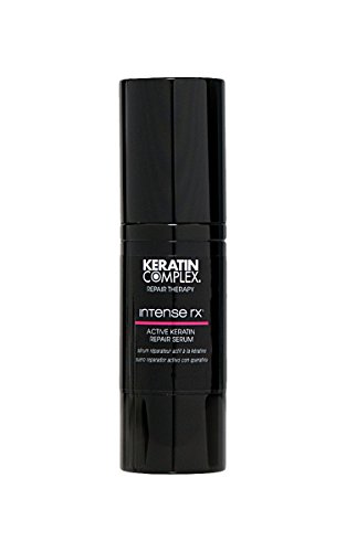 Product Cover Coppola Keratin Complex Intense RX Ionic Keratin Protein Restructuring Serum, 1 Ounce