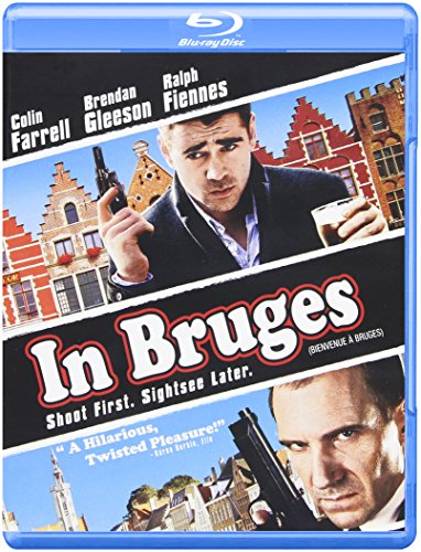 Product Cover In Bruges