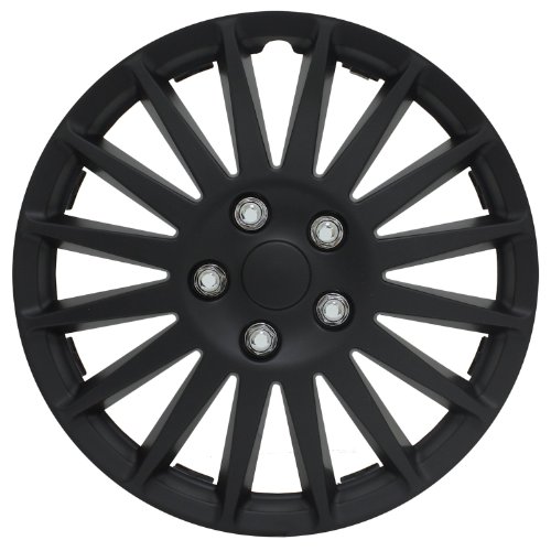 Product Cover Pilot Automotive WH521-15C-B All Black 15