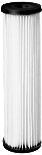 Product Cover Pentek S1-20BB Pleated Cellulose Filter Cartridge, 20