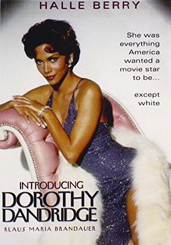 Product Cover Introducing Dorothy Dandridge (RPKG/DVD)