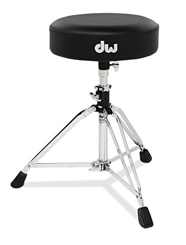 Product Cover DW Drum Workshop 3000 SERIES DWCP3100 THRONE W/ VISE MEMORY