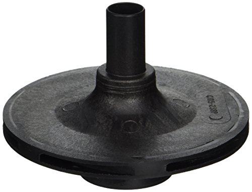 Product Cover Pentair C105-238P Impeller Assembly Replacement Sta-Rite Inground Pool and Spa Pump