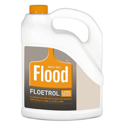 Product Cover Flood FLD6 Latex Paint Conditioner, 1-Gallon