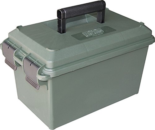Product Cover MTM Ammo Can - Dry Storage Box - AC11