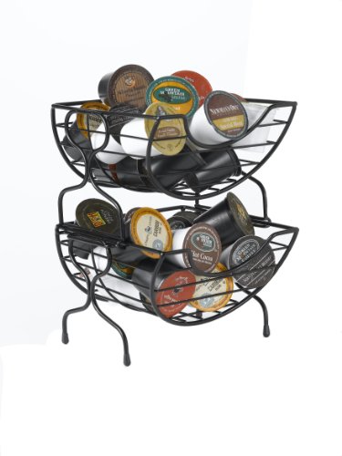 Product Cover Nifty Single Serve Coffee Baskets