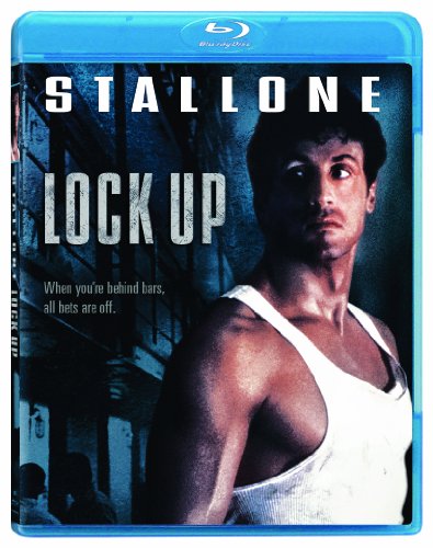 Product Cover Lock Up [Blu-ray]