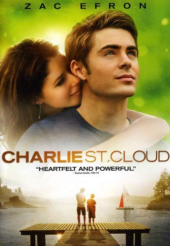 Product Cover Charlie St. Cloud
