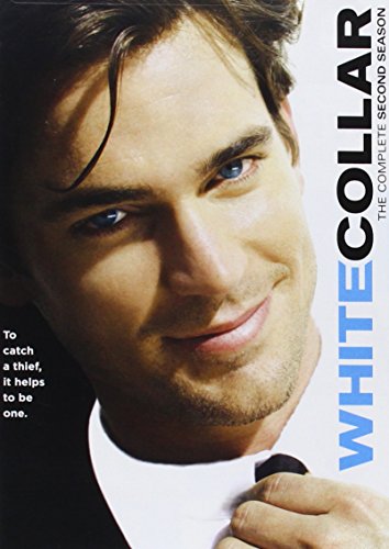 Product Cover White Collar: Season 2