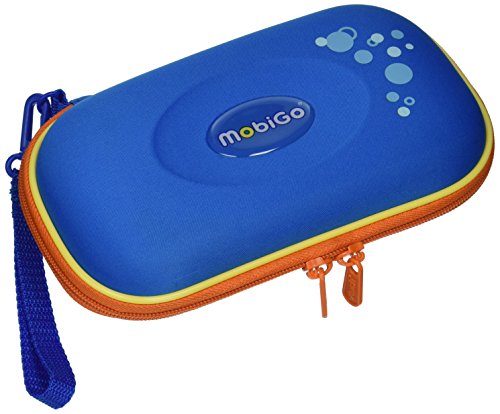 Product Cover VTech - MobiGo Touch Learning System - Carry Case