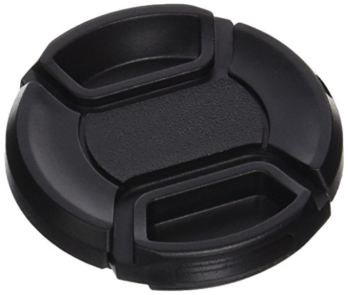 Product Cover Lowpricenice 52mm Universal Snap-On Lens Cap - Nikon Canon Olympus & Others