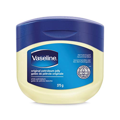 Product Cover Vaseline Petroleum Jelly, Cocoa Butter, 7.5 oz