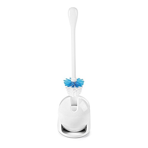 Product Cover OXO Good Grips Hideaway Compact Toilet Brush