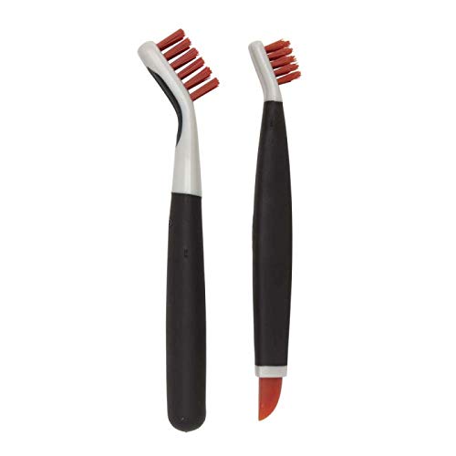 Product Cover OXO Good Grips Deep Clean Brush Set, Orange