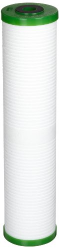 Product Cover 3M Aqua-Pure Whole House Large Sump Replacement Water Filter Drop-in Cartridge AP811-2, 5618905