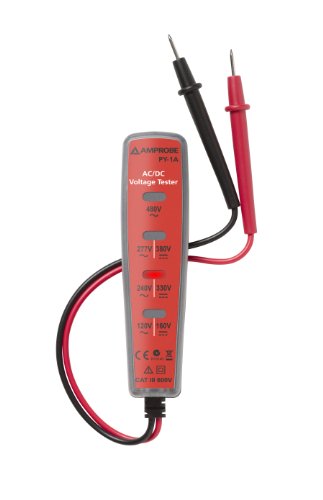 Product Cover Amprobe PY-1A Voltage Tester