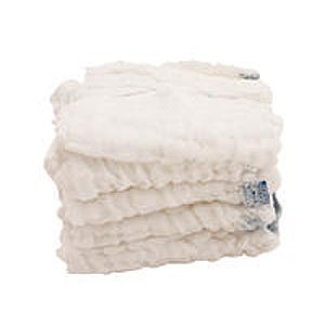 Product Cover Spin Clean - Dry Cloths - Washable ( 5 Pack )